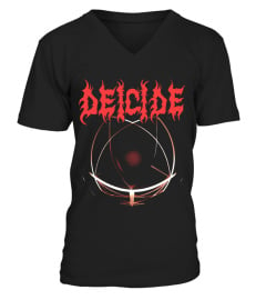 Limited Edition ( 2 SIDE ) Death Metal