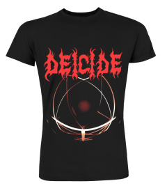 Limited Edition ( 2 SIDE ) Death Metal