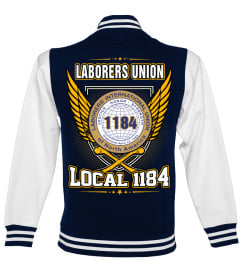 Laborers local 1184