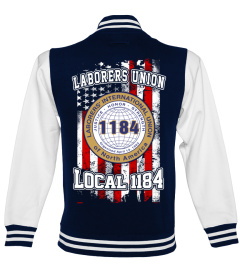 Laborers' Local 1184