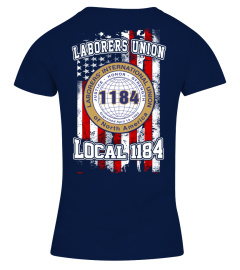 Laborers' Local 1184