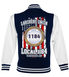 LABORERS  LOCAL 1184