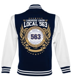 laborers local 563