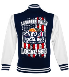 Laborers' Local 563