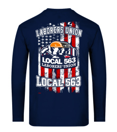 Laborers' Local 563