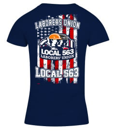 Laborers' Local 563