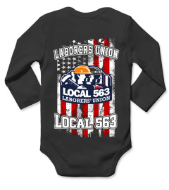 Laborers' Local 563