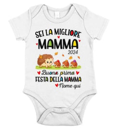 SEI LA MIGLIORE MAMMA