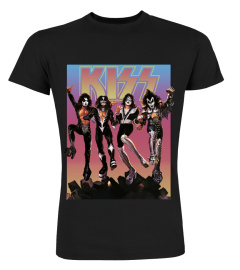 Kiss Band BK (13)