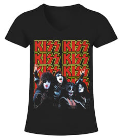 Kiss Band BK (62)