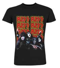 Kiss Band BK (62)