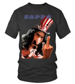 Frank Zappa 001 BK