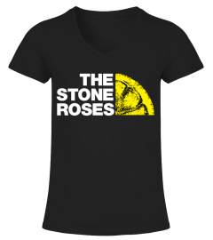 The Stone Roses BK 001