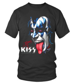 Kiss BK