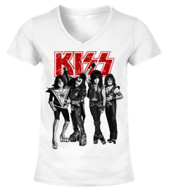 Kiss Band WT (8)