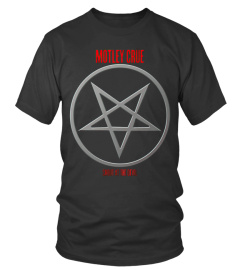 Motley Crue Vintage Shirts