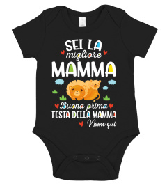 SEI LA MIGLIORE MAMMA