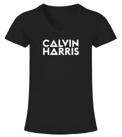 Calvin Harris Merch