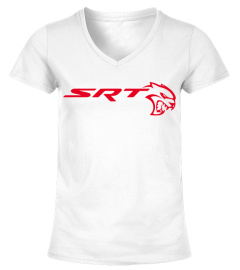 WT. Dodge SRT Hellcat T-Shirt-