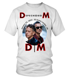 Depeche Mode WT (2)