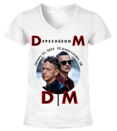 Depeche Mode WT (2)