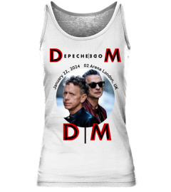 Depeche Mode WT (2)