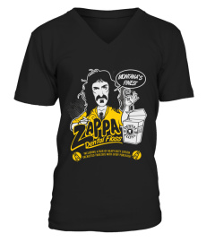 Frank Zappa BK 009