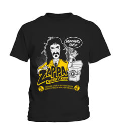 Frank Zappa BK 009