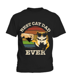 Best cat dad