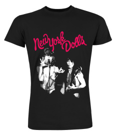 New York Dolls BK (7)