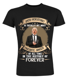 DMITRI HVOROSTOVSKY IS TOTALLY MY MOST FAVORITE SINGER OF ALL TIME IN THE HISTORY OF FOREVER