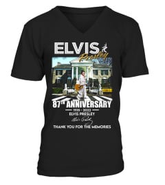 Elvis Presley Anniversary BK (8)