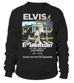 Elvis Presley Anniversary BK (8)