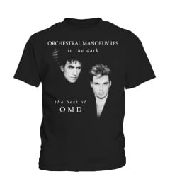 Orchestral Manoeuvres in the Dark BK (34)