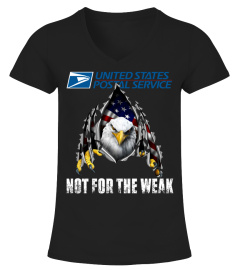 usps eagle not for the weak