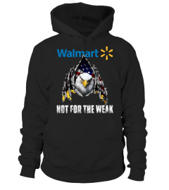 walmart eagle not for the weak