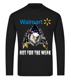 walmart eagle not for the weak