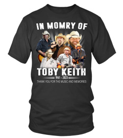 TOBY KEITH