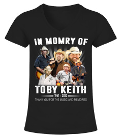 TOBY KEITH