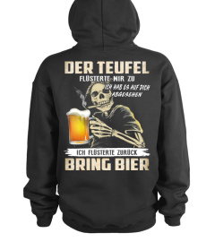 Bring bier