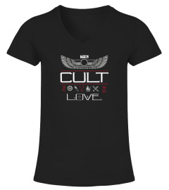 The Cult Merch