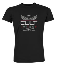 The Cult Merch