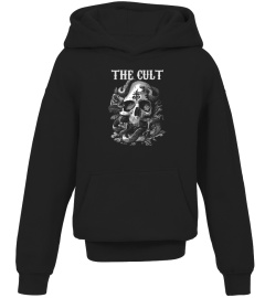 The Cult Merch