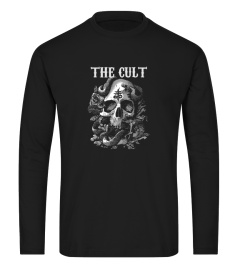 The Cult Merch