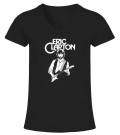 Eric Clapton Merch