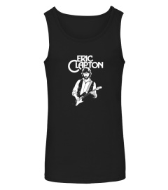 Eric Clapton Merch