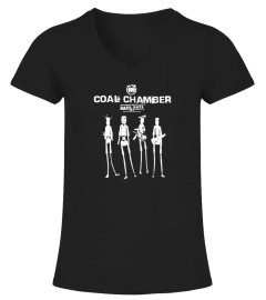 Coal Chamber Merch