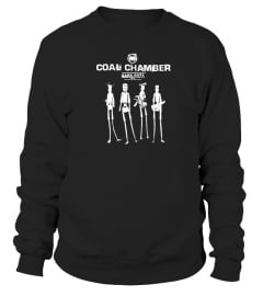 Coal Chamber Merch