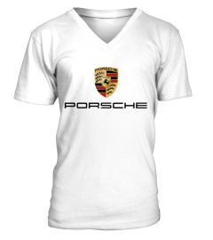 WT052.Porsche Logo