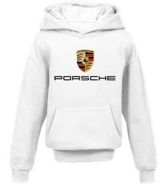 WT052.Porsche Logo